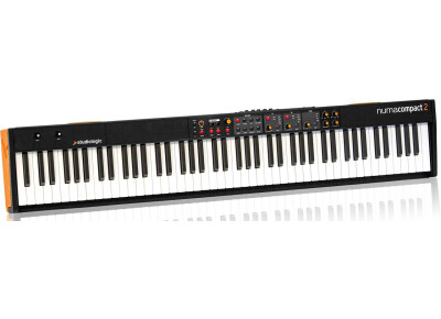 Fatar / Studiologic Numa Compact 2