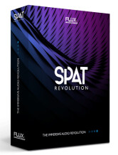 Flux :: Ircam Spat Revolution