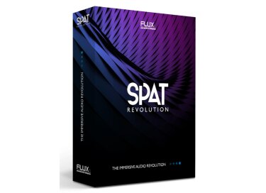 Flux :: Ircam Spat Revolution