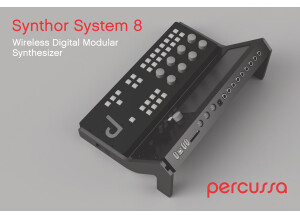 Percussa Synthor System 8