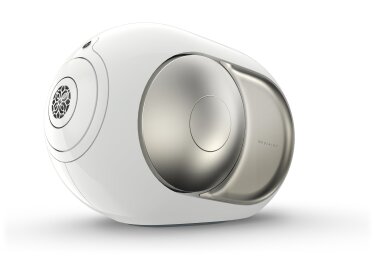Devialet Silver Phantom