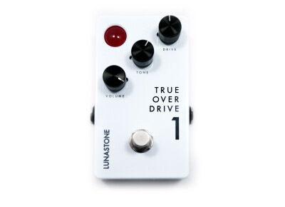 LunaStone TrueOverDrive 1