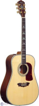 Washburn Série Limitée Acoustique