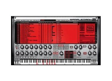 IK Multimedia SampleTank Free