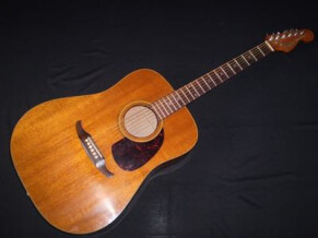 Fender Newporter [1985-1992]
