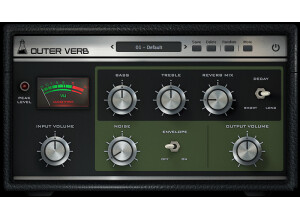 AudioThing Outer Verb