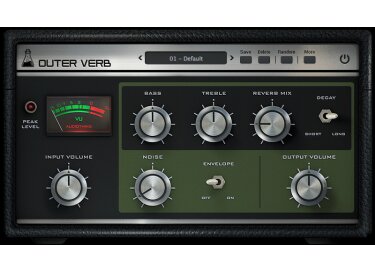 AudioThing Outer Verb