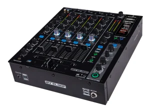 Table de mixage Reloop RMX 60 + 2 Platines NDX 500 Numark Table de mixage Reloop RMX 60 + 2 Platines NDX 500 Numark
