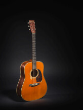 Martin & Co D-28 Authentic 1937 Aged