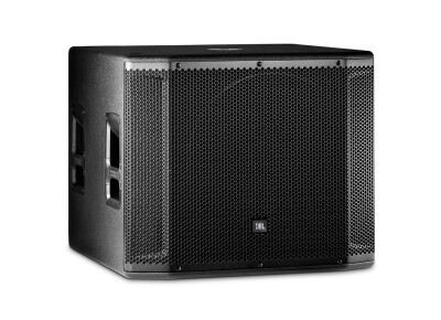 JBL SRX818S