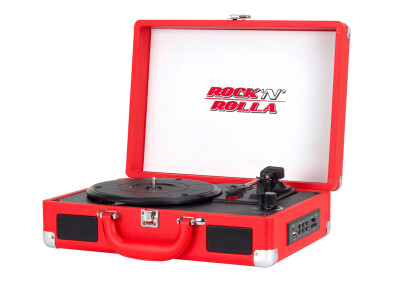 Rock 'n' Rolla Junior