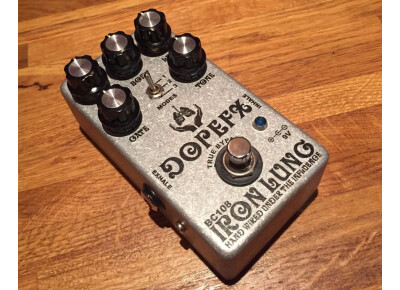 Dopefx Iron Lung BC108
