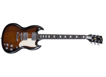 Gibson SG Special HP (2017)
