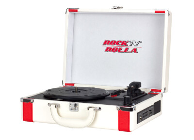 Rock 'n' Rolla Premium