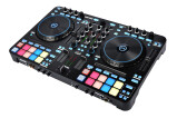 [NAMM] Mixars prépare un contrôleur pour DJ