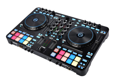 Mixars Primo