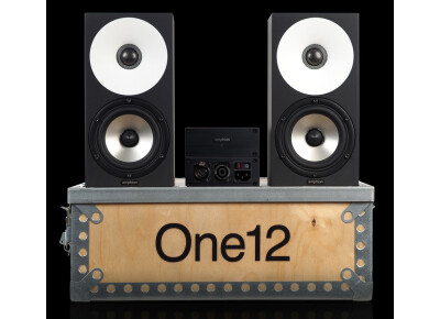 Amphion MobileOne12