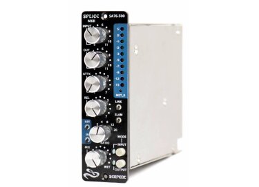 Serpent Audio Splice mkII SA76-500