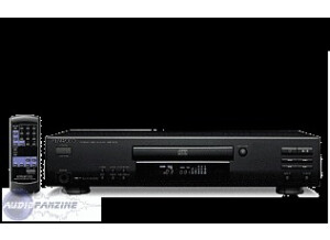 Kenwood DPF-2030