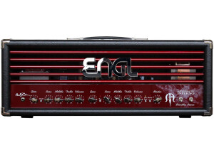 ENGL E766 Marty Friedman Inferno Signature