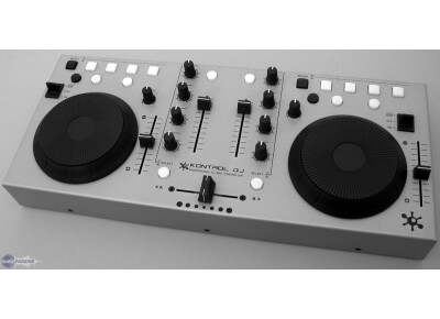 Kontrol DJ Kontrol DJ