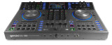 [NAMM] Contrôleur DJ Gemini SDJ-4000
