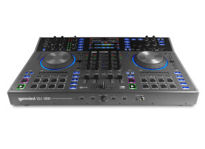 Gemini DJ SDJ-4000