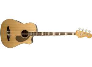 Fender Kingman Bass SCE (2014)