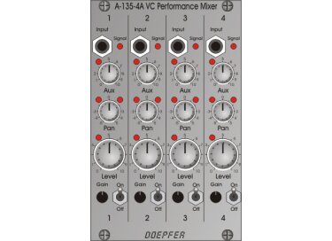 Doepfer A-135-4A