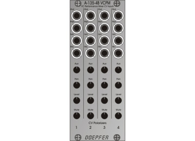 Doepfer A-135-4B