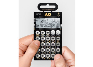 Teenage Engineering PO-32 Tonic