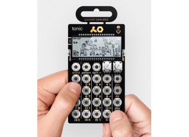 Teenage Engineering PO-32 Tonic