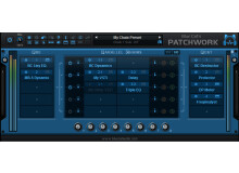 Blue Cat Audio PatchWork 2