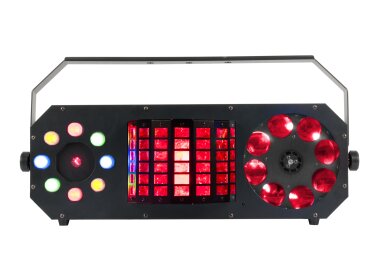 ADJ (American DJ) Boom Box FX2