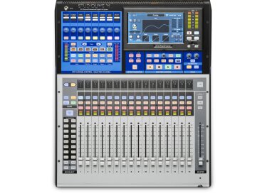 PreSonus StudioLive 16