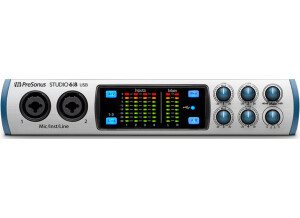 PreSonus Studio 68
