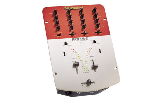 Numark Pro SM-2