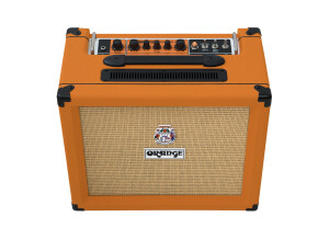 Orange Rocker 15