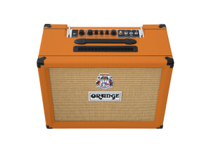 Orange Rocker 32
