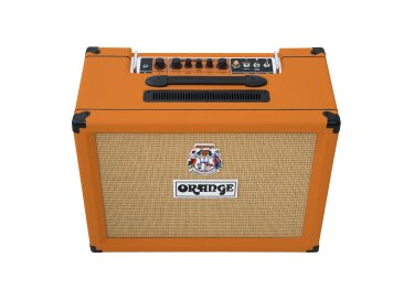 Orange Rocker 32