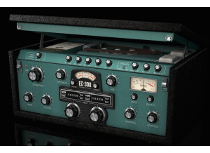 McDSP EC-300 Echo Collection