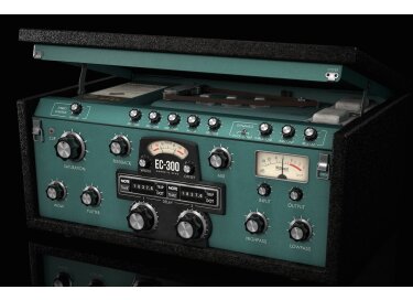 McDSP EC-300 Echo Collection