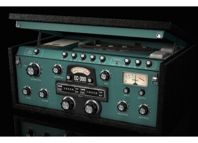 McDSP EC-300 Echo Collection