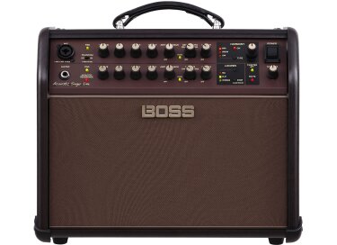 Boss Acoustic Singer Live