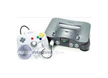 Nintendo Nintendo 64