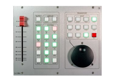 Rupert Neve Designs SwiftMix MC5 Master Control