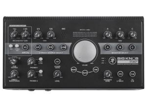 Mackie Big Knob Studio+