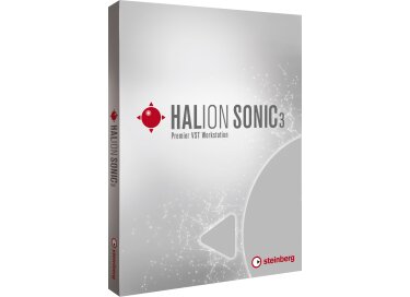 Steinberg HALion Sonic 3