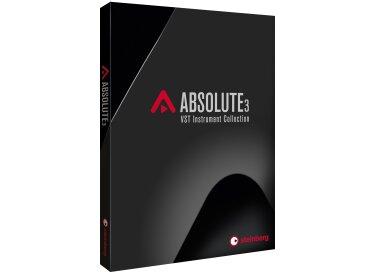 Steinberg Absolute 3