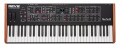 Le DSI Prophet Rev2 de 16 voix arrive